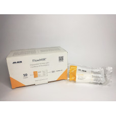 Spirometer Disposable Turbine : FLOWMIR