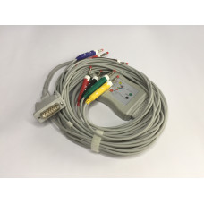 ECG Cable : BIONET Banana