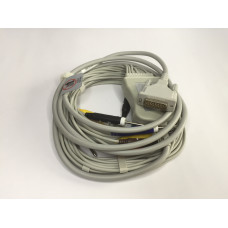 ECG Cable : BIONET DIN3.0