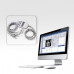 ECG Machine : Biocare ECG-2000 PC ECG