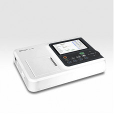 ECG Machine : Biocare IE101