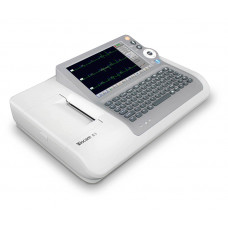 ECG Machine : Biocare IE3