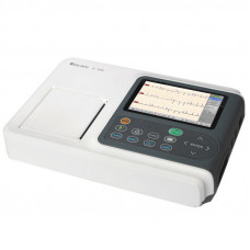 ECG Machine : Biocare IE300