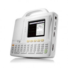 ECG Machine : Comen CM600