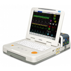 Fetal Monitor : Comen C20 Specialized Fetal & Maternal Monitor