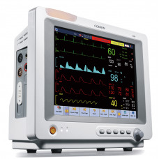 Patient Monitor : Comen C80 - Intensive Care Unit Monitor