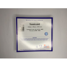 CTG Paper : SONICAID, MERIDIAN