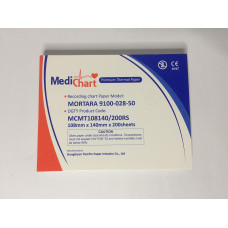 ECG Paper : MORTARA ELI 150