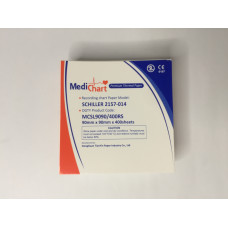 ECG Paper : SCHILLER AT-1, SPIROVIT SP-1