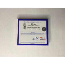 ECG Paper : KENZ, CARDICO