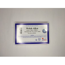 ECG Paper : WELCH ALLYN CP50
