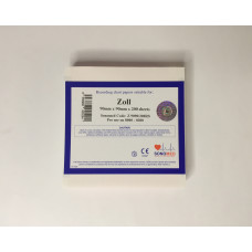 ECG Paper : ZOLL M Series