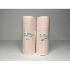 ECG Paper : WELCH ALLYN CP50