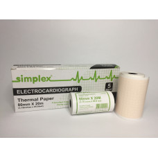 ECG Paper : SIMPLEX