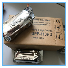Thermal Paper : SONY, UPP-110HD