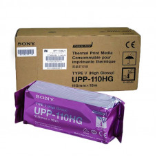 Thermal Paper : SONY, UPP-110HG