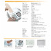 ECG Machine : Comen CM300 R2