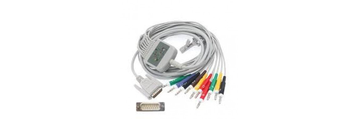 ECG Cables