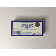 ECG Paper : NIHON KOHDEN