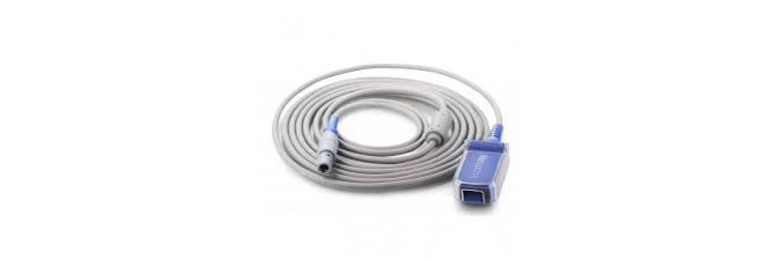 Spo2 extn Cables